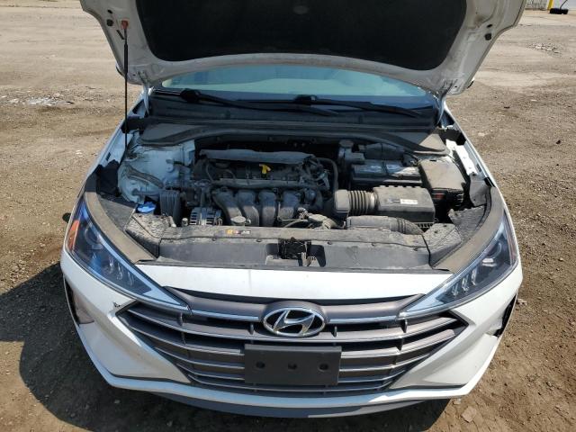 2019 HYUNDAI ELANTRA SE - 5NPD84LF1KH428229