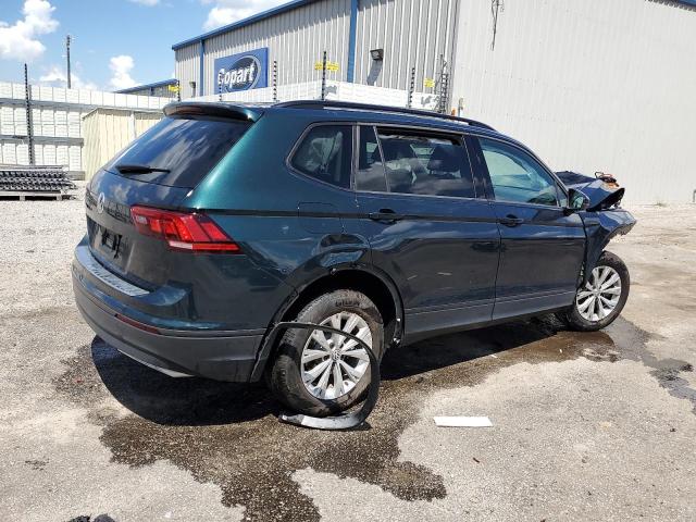 2019 VOLKSWAGEN TIGUAN S 3VV1B7AX5KM130358