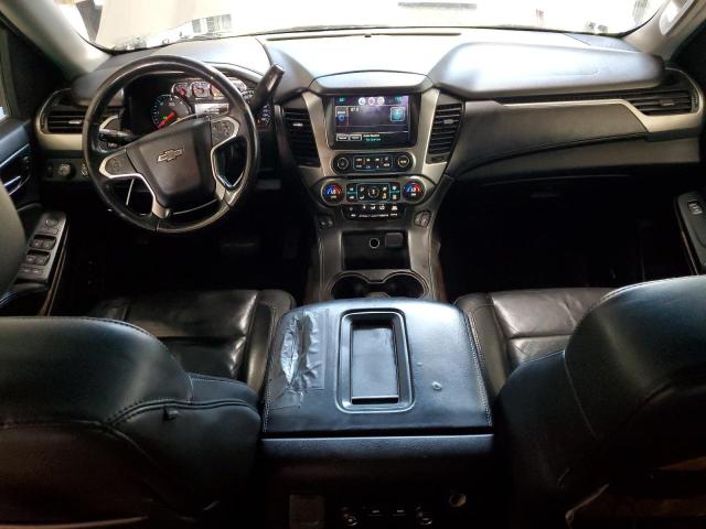 2015 CHEVROLET TAHOE K150 - 1GNSKBKC1FR240126