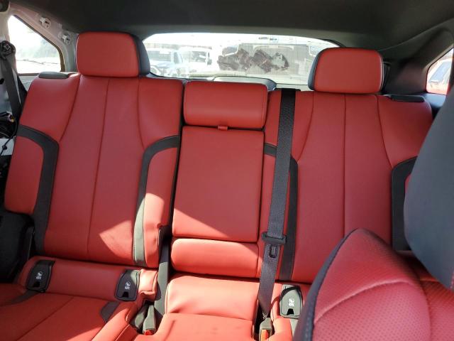 2024 ACURA ZDX A-SPEC 4W5KHMRK1RZ515274