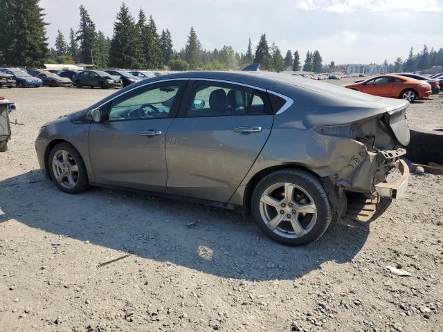2017 CHEVROLET VOLT LT 1G1RC6S59HU120256