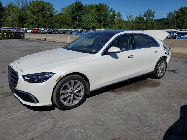 2023 MERCEDES-BENZ S 500 4MATIC W1K6G6DB9PA187141