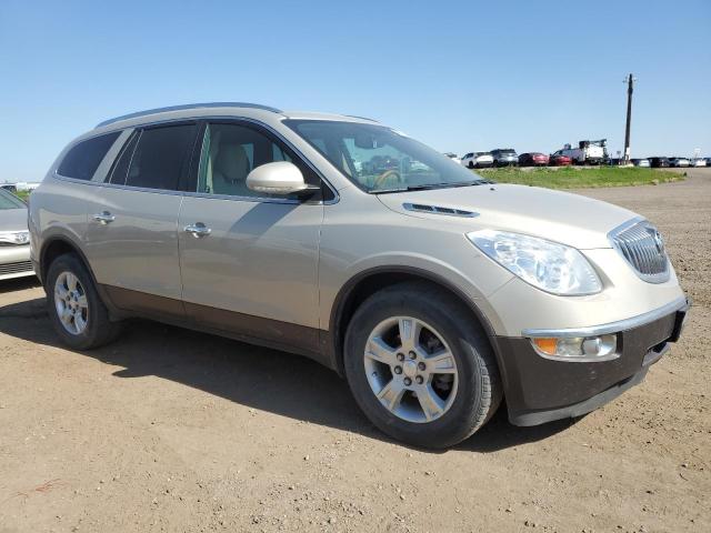 2012 BUICK ENCLAVE - 5GAKVCED2CJ105324