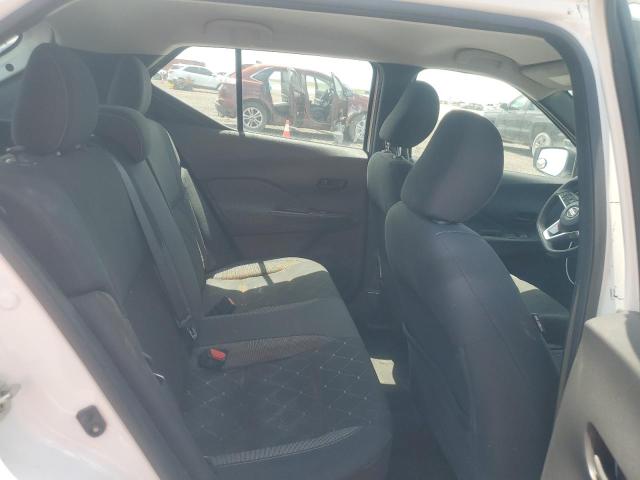 2020 NISSAN KICKS S 3N1CP5BV3LL496937