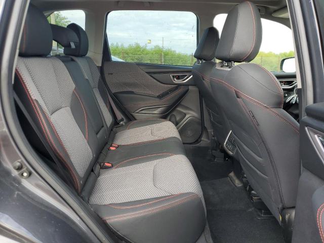 2021 SUBARU FORESTER S JF2SKARC6MH469351