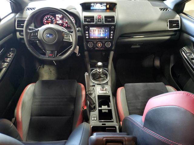 2018 SUBARU WRX STI JF1VA2M65J9808540