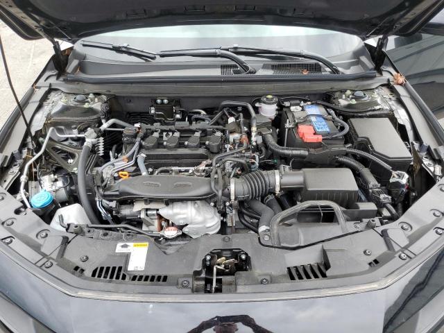 2025 HONDA ACCORD SE 1HGCY1F40SA004568