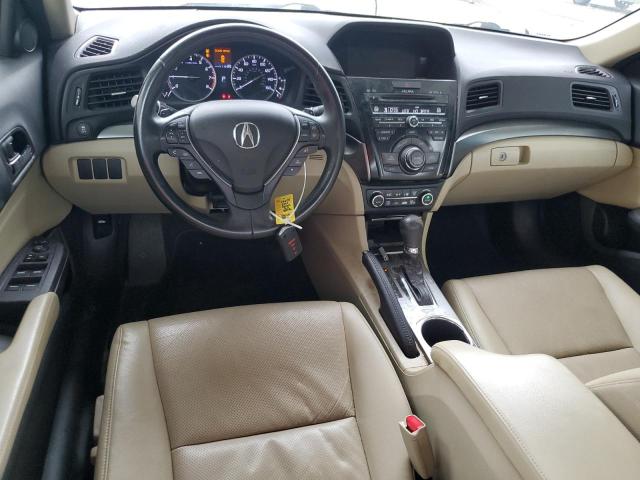 2015 ACURA ILX 20 TEC 19VDE1F77FE002429