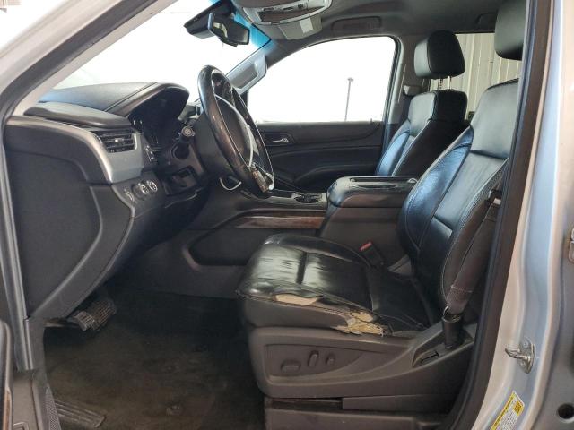 2015 CHEVROLET TAHOE K150 - 1GNSKBKC1FR240126