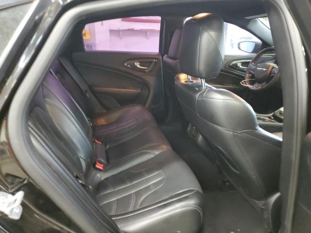 2015 CHRYSLER 200 S 1C3CCCBG7FN717821