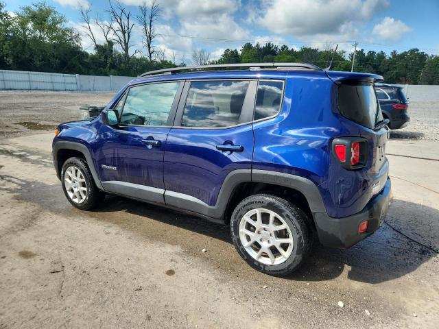 2020 JEEP RENEGADE L ZACNJBBBXLPL96964