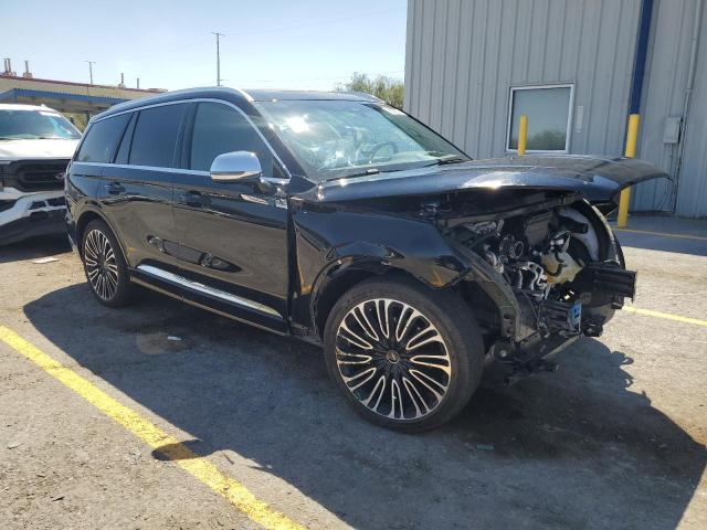 2022 LINCOLN AVIATOR BL 5LM5J9XC9NGL13059