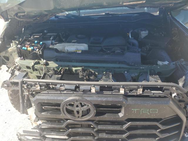 2023 TOYOTA TUNDRA CREWMAX SR 5TFLA5DB1PX059482