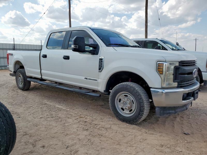 2019 FORD F250 SUPER - 1FT7W2BT1KEC58355