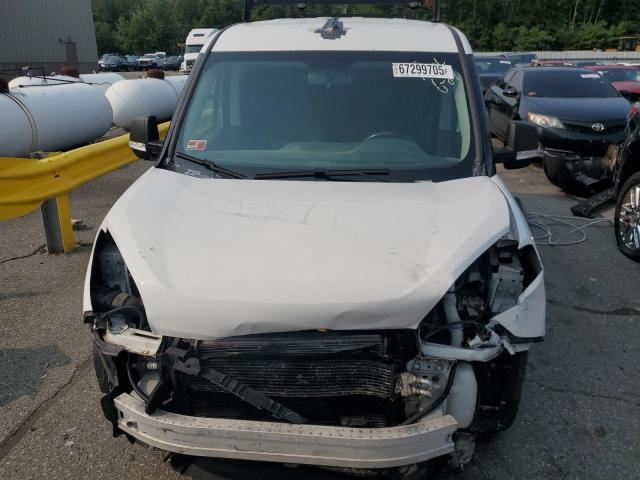 2017 RAM PROMASTER CITY #3264662925