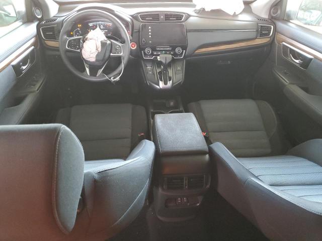 2017 HONDA CR-V EX - 7FARW1H58HE017674