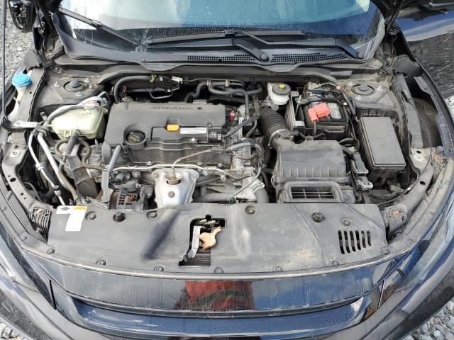 2020 HONDA CIVIC LX 2HGFC2F66LH504174