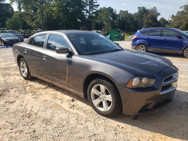 2014 DODGE CHARGER SE #3281577385