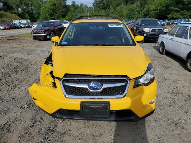 2015 SUBARU XV CROSSTR JF2GPADC1F8256440
