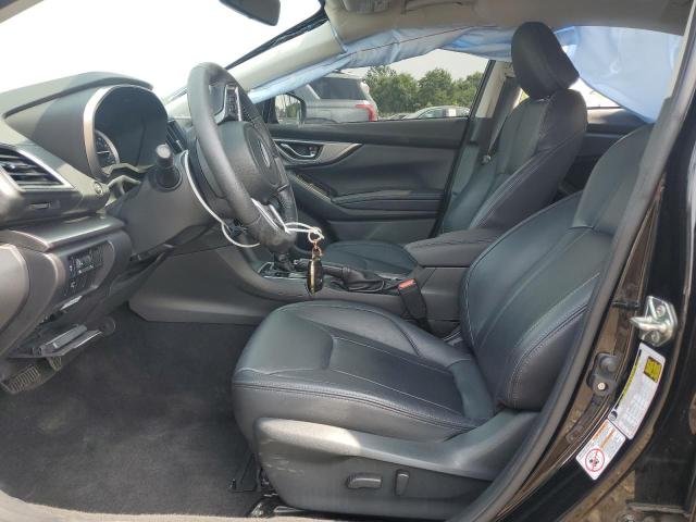 2020 SUBARU IMPREZA LI 4S3GKAU68L3605772