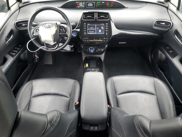 2020 TOYOTA PRIUS L JTDKARFU1L3114693