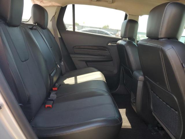 2016 GMC TERRAIN DENALI 2GKFLVE30G6187537