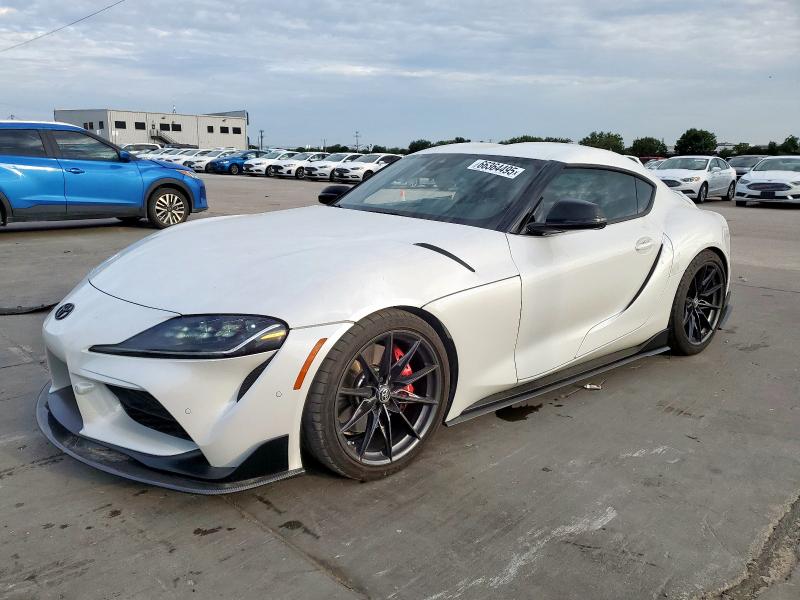 TOYOTA SUPRA BASE