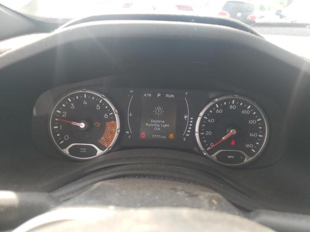 2020 JEEP RENEGADE L #3255506037