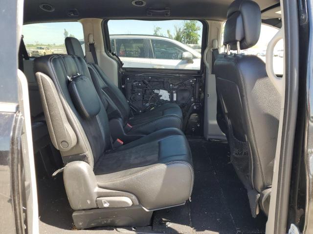 2019 DODGE GRAND CARA 2C4RDGCG9KR695293