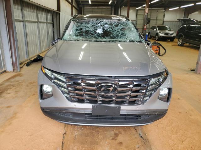2024 HYUNDAI TUCSON LIM 5NMJECDE0RH328903
