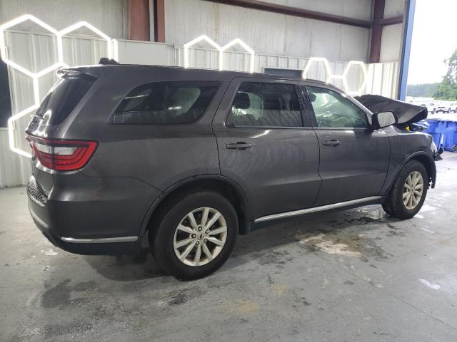 2020 DODGE DURANGO SX 1C4RDHAG1LC352836