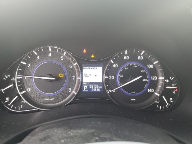 2016 INFINITI QX80 JN8AZ2NC2G9401035