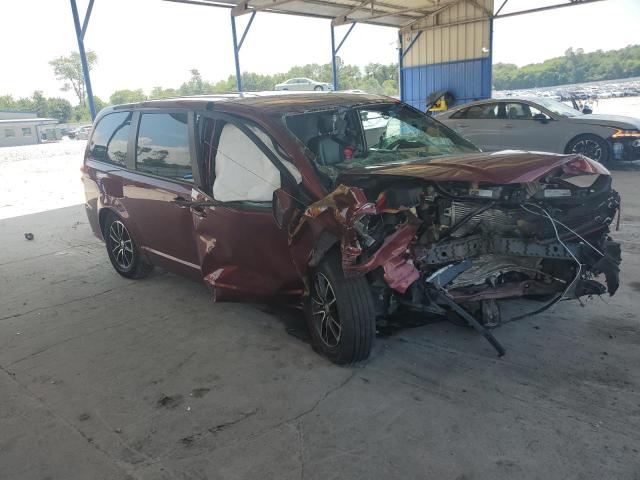 2019 DODGE GRAND CARA 2C4RDGEGXKR529667