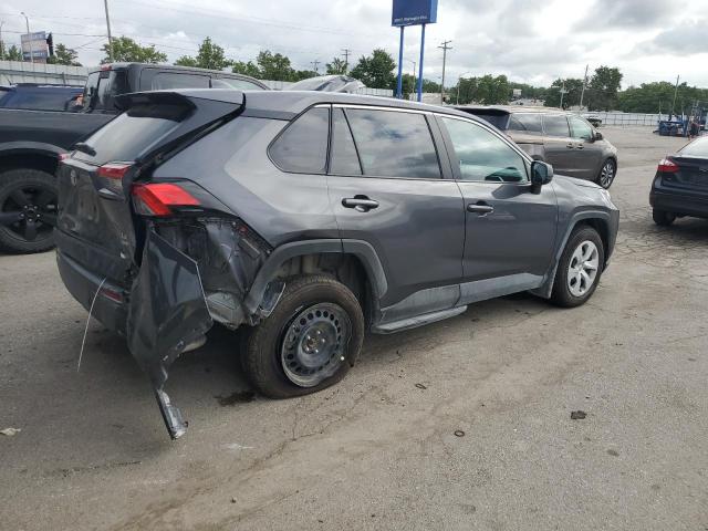 2024 TOYOTA RAV4 LE #3278832276