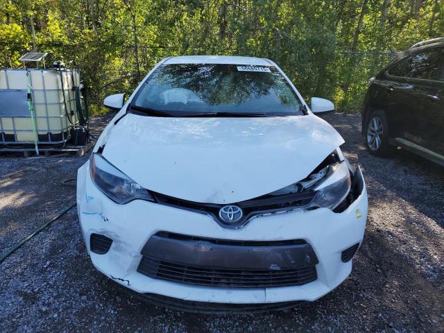 2016 TOYOTA COROLLA L - 2T1BURHE5GC655904