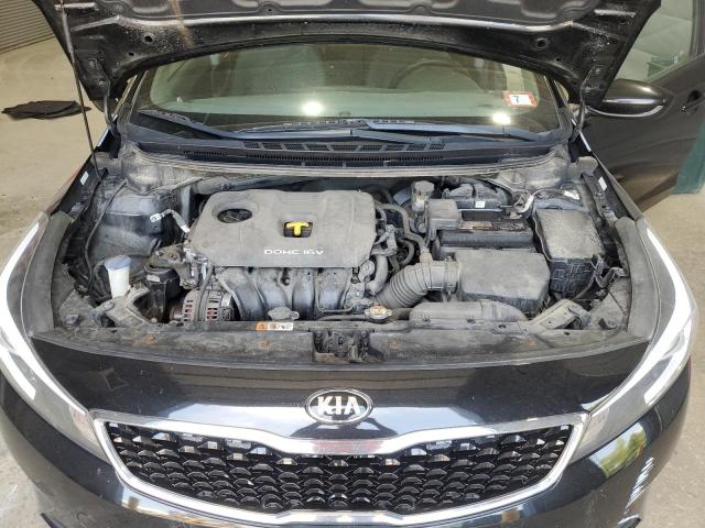 2018 KIA FORTE LX - 3KPFL4A7XJE276277