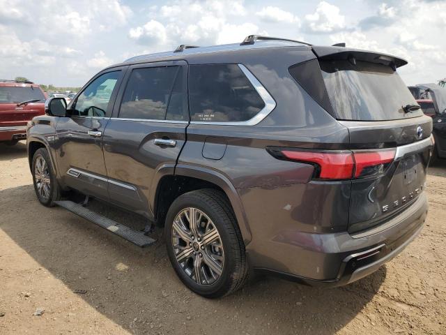2024 TOYOTA SEQUOIA SR 7SVAAABA7RX039630