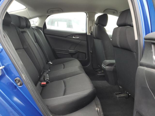 2016 HONDA CIVIC LX - 2HGFC2F55GH016475