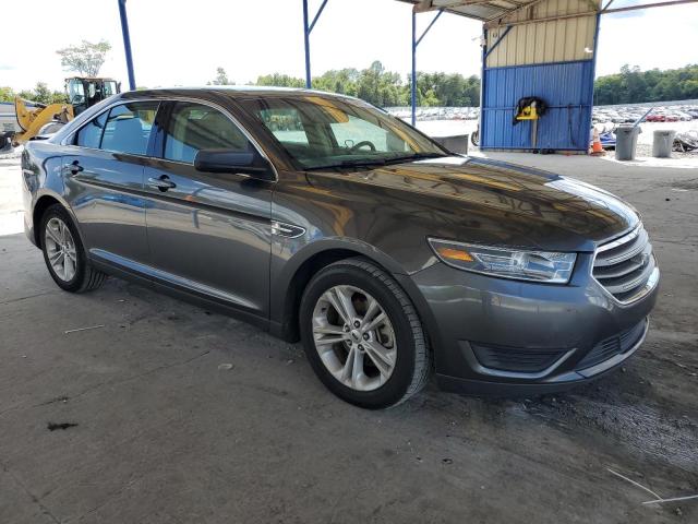 2018 FORD TAURUS SE 1FAHP2D8XJG123586
