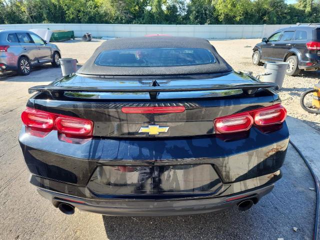 2019 CHEVROLET CAMARO LS 1G1FB3DS3K0133736