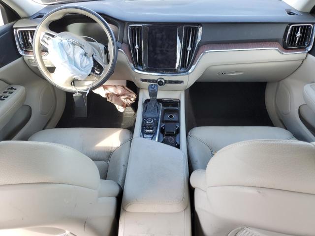 2021 VOLVO S60 T5 MOMENTUM 7JR102FK7MG102354