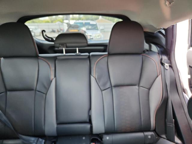 2024 SUBARU CROSSTREK - 4S4GUHM61R3707986