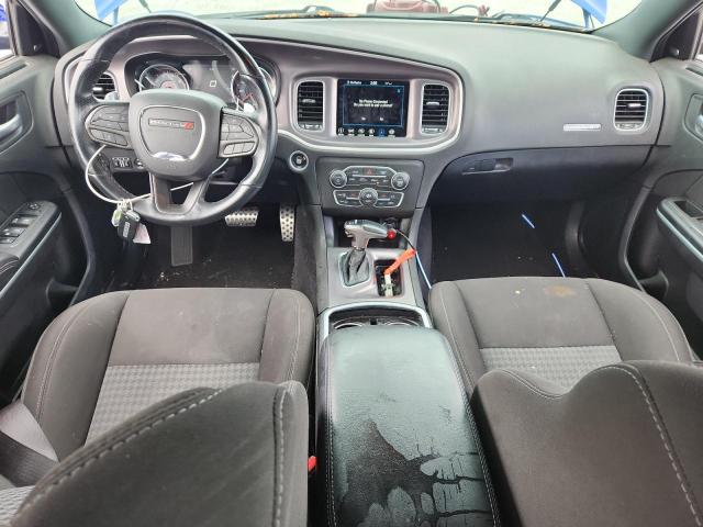 2022 DODGE CHARGER GT 2C3CDXHG6NH149824