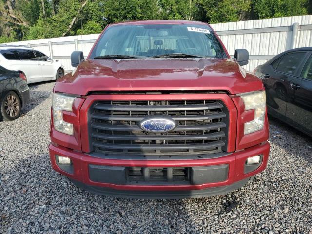 2016 FORD F150 SUPER 1FTEW1CP1GFB64979