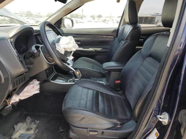 2019 MITSUBISHI OUTLANDER JA4AD3A31KZ049834