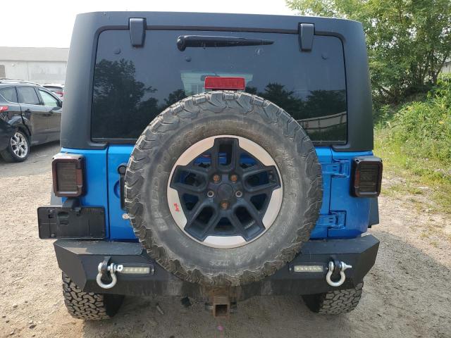 2016 JEEP WRANGLER U 1C4BJWDG7GL189870