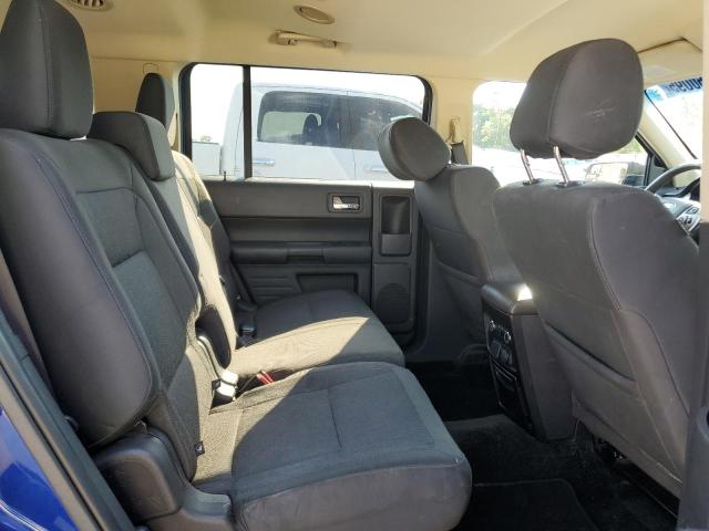 2015 FORD FLEX SE 2FMGK5B87FBA13789