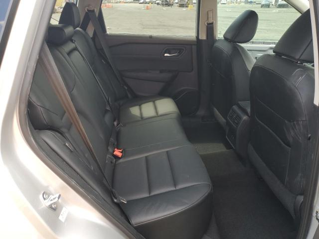2023 NISSAN ROGUE SV - 5N1BT3BA6PC929086