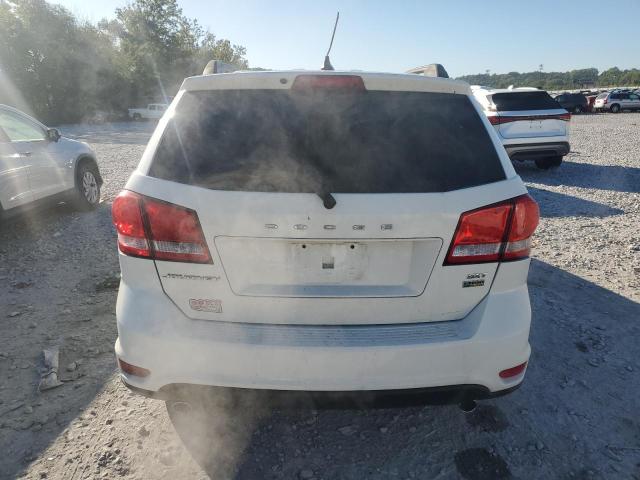 2015 DODGE JOURNEY SX 3C4PDCBG4FT653862