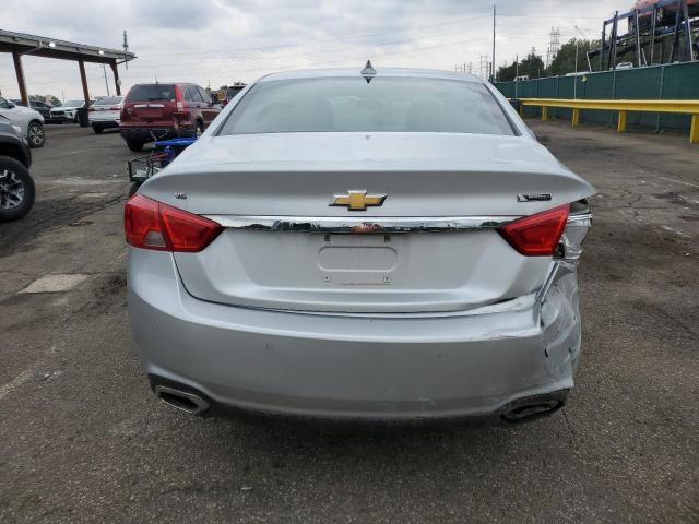 2020 CHEVROLET IMPALA PRE 2G1105S34L9100517